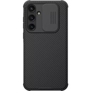 Obrázok pre výrobcu Nillkin CamShield PRO Magnetic Zadní Kryt pro Samsung Galaxy A35 5G Black