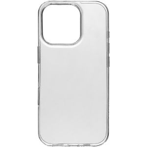 Obrázok pre výrobcu Tactical TPU Kryt pro Apple iPhone 16 Pro Transparent