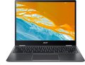 Obrázok pre výrobcu Acer Chromebook Spin 513/MT1380/13,5" 2256x1504/T/8GB/128GB eMMC/Mali-G57/ Chrome/Gray