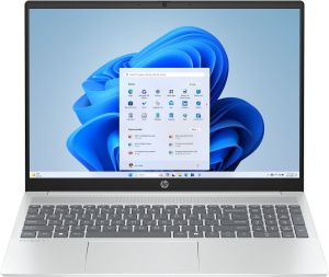 Obrázok pre výrobcu HP Omnibook 5 16-ba1001nc /i5-1334U/16" WUXGA/16GB/ 512GB/Intel int/W11H/Silver/3R