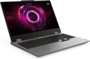 Obrázok pre výrobcu Lenovo LOQ 15AHP10 /AMD Ryzen 5 220/15,6" FHD/16GB/ 1TB/RTX 5050/W11H/Gray