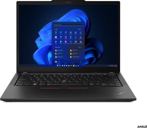 Obrázok pre výrobcu Lenovo ThinkPad X13 /Gen 4 (AMD)/R7PRO-7840U/13,3" WUXGA/32GB/1TB SSD/AMD int/W11P/Black/3R