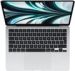 Obrázok pre výrobcu Apple MacBook Air 13" /M2/13,6" 2560x1664/8GB/512GB SSD/M2/OS X/Silver