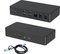 Obrázok pre výrobcu i-tec USB 3.0 /USB-C/Thunderbolt 3 Professional Dual 4K Display Docking Station Gen2, PD 100W
