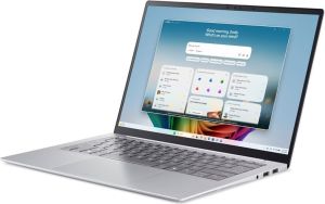 Obrázok pre výrobcu Acer Swift Edge 14 SFE14-I51-75MG /U7-355/14" 2880x1800/ 16GB/512GB/Intel int/W11H/White