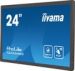 Obrázok pre výrobcu 24" LCD iiyama T2455MSC-B1 :IPS,FHD,P-CAP,HDMI