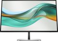 Obrázok pre výrobcu HP 527pu 27"/IPS/QHD/ 100Hz/5ms/Blck-Slvr/3R