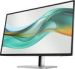 Obrázok pre výrobcu HP 527pu 27"/IPS/QHD/ 100Hz/5ms/Blck-Slvr/3R