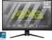 Obrázok pre výrobcu MSI MAG 325CQRXF 31,5"/VA/QHD/ 240Hz/1ms/Black/2R