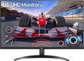 Obrázok pre výrobcu LG monitor 32UR550 VA / 32" / 3840x2160 / 4ms / 3000:1 / 250cd /HDMI/ FreeSync/ repro/ černý