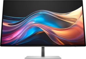 Obrázok pre výrobcu HP Series 7 Pro QHD 727pq, 27.0/IPS, 2560x1440/120Hz, 2000:1, 5ms, 400cd, DP/HDMI/USB-C, 3-3-0