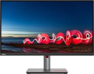 Obrázok pre výrobcu LENOVO ThinkVision T27i-30- 27",IPS,mat,16:9,1920x1080,178/178,4/6ms,300cd/m2,1000:1,DP,HDMI,VGA,PIVOT,VESA,3Y