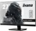 Obrázok pre výrobcu 27" LCD iiyama G-Master G2730HSU-B1 - FreeSync,1ms, 300cd/m2,1000:1(12M:1 ACR),VGA, DP,HDMI,USB,repro