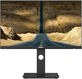 Obrázok pre výrobcu DAHUA 27" LED LM27-P301A/ IPS panel/ 2560x1440 (QHD)/ 1200:1/ 5ms/ 350 cd/m2/ HDMI/ DP/ USB-C/ PIVOT/ VESA 75x75/ černý
