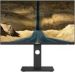 Obrázok pre výrobcu DAHUA 27" LED LM27-P301A/ IPS panel/ 2560x1440 (QHD)/ 1200:1/ 5ms/ 350 cd/m2/ HDMI/ DP/ USB-C/ PIVOT/ VESA 75x75/ černý