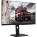 Obrázok pre výrobcu DAHUA 27" LED LM27-P301A/ IPS panel/ 2560x1440 (QHD)/ 1200:1/ 5ms/ 350 cd/m2/ HDMI/ DP/ USB-C/ PIVOT/ VESA 75x75/ černý