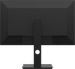 Obrázok pre výrobcu DAHUA 27" LED LM27-P301A/ IPS panel/ 2560x1440 (QHD)/ 1200:1/ 5ms/ 350 cd/m2/ HDMI/ DP/ USB-C/ PIVOT/ VESA 75x75/ černý