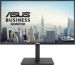 Obrázok pre výrobcu ASUS VA27ACFSN 27" IPS 2560x1440 100Hz 5ms 350cd USB-C HDMI DP repro čierny