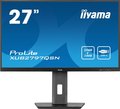 Obrázok pre výrobcu iiyama ProLite XUB2797QSN-B1 27"/IPS/QHD/ 100Hz/1ms/Black/3R