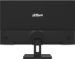 Obrázok pre výrobcu DAHUA 24" LED LM24-C301B/ IPS panel/ 2560x1440 (QHD)/ 1200:1/ 5ms/ 300 cd/m2/ HDMI/ DP/ VESA 75x75/ černý
