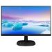 Obrázok pre výrobcu 23.8" Philips 243V7QDSB/00 IPS 1920x1080 10 000 000:1 5ms 250cd HDMI DVI cierny