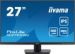 Obrázok pre výrobcu iiyama ProLite XU2793HSU-B6 27"/IPS/ FHD/100Hz/1ms/Black/3R