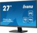 Obrázok pre výrobcu iiyama ProLite XU2793HSU-B6 27"/IPS/ FHD/100Hz/1ms/Black/3R