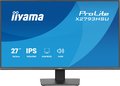Obrázok pre výrobcu 27" iiyama X2793HSU-B1:IPS, FHD,120Hz,HDMI,DP,repro