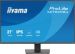 Obrázok pre výrobcu 27" iiyama X2793HSU-B1:IPS, FHD,120Hz,HDMI,DP,repro