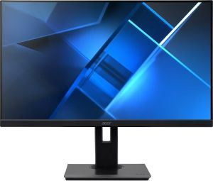 Obrázok pre výrobcu Acer Vero B277Ebmiprzxv 27"/IPS/FHD/ 100Hz/4ms/Black/3R