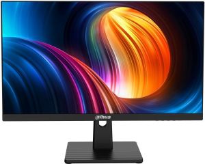 Obrázok pre výrobcu DAHUA 27" LED LM27-B211B/ IPS panel/ 1920x1080 (FHD)/ 1300:1/ 1ms/ 300 cd/m2/ HDMI/ DP/ VESA 100x100/ černý