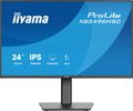 Obrázok pre výrobcu iiyama ProLite XB2496HSC-B1 24" IPS/FHD/ 144Hz/3ms/Černá/3R