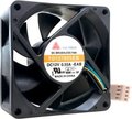 Obrázok pre výrobcu QNAP Fan (70x70x25mm fan, 12V, 4PIN)