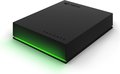 Obrázok pre výrobcu Seagate Xbox Game Drive, 4TB externí HDD, USB 3.0