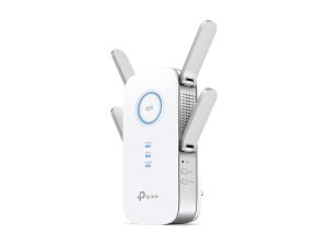 Obrázok pre výrobcu TP-Link RE650 AC2600 Dual Band Wifi Range Extender