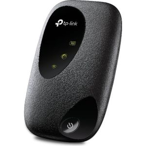 Obrázok pre výrobcu TP-Link M7000 4G LTE Mobile N150 WiFi battery modem router