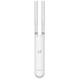 Obrázok pre výrobcu UBNT UniFi AC Mesh - AP 2.4GHz (300Mbps) + 5GHz (867Mbps), 1x Gbit RJ45, venkovní, PoE 24V/ 802.3af AltA