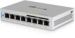 Obrázok pre výrobcu UBNT UniFi Switch, 8-Port, 4x PoE Out, 60W