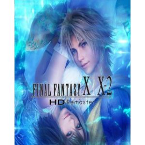 Obrázok pre výrobcu ESD FINAL FANTASY X/X-2 HD Remaster