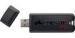 Obrázok pre výrobcu Corsair Voyager GTX USB 3.1 128GB, Zinc Alloy Casing, čtení 430MBs - zápis 390MB