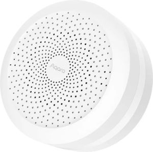 Obrázok pre výrobcu Aqara Smart Home Hub Center M1S 2.gen White