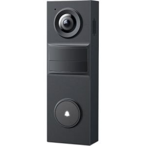 Obrázok pre výrobcu TP-link Tapo D205 video mini dveřní zvonek