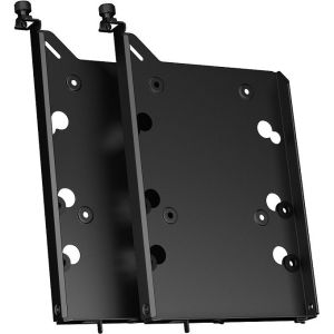 Obrázok pre výrobcu Fractal Design HDD Tray Kit Type B, Black DP