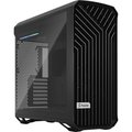 Obrázok pre výrobcu Fractal Design Torrent Black TG Light Tint