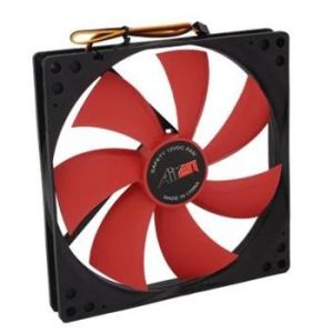 Obrázok pre výrobcu AIREN FAN RedWingsExtreme180 (180x180x25mm, Extreme