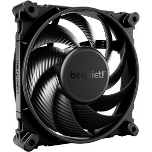 Obrázok pre výrobcu Be quiet! / ventilátor Silent Wings 4 / 120mm / 3-pin / 18,9dBA