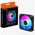 Obrázok pre výrobcu Gigabyte AORUS EZ CHAIN FAN 120, ARGB, black