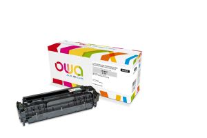 Obrázok pre výrobcu OWA Armor toner alternatívny s HP CF380X, 4400st, černá/black