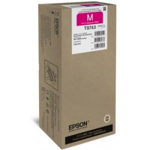 Obrázok pre výrobcu Epson WorkForce Pro WF-C869R Magenta XXL Ink