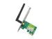 Obrázok pre výrobcu TP-Link TL-WN781ND Wireless PCI Express adapter 802.11n/150Mbps, Atheros